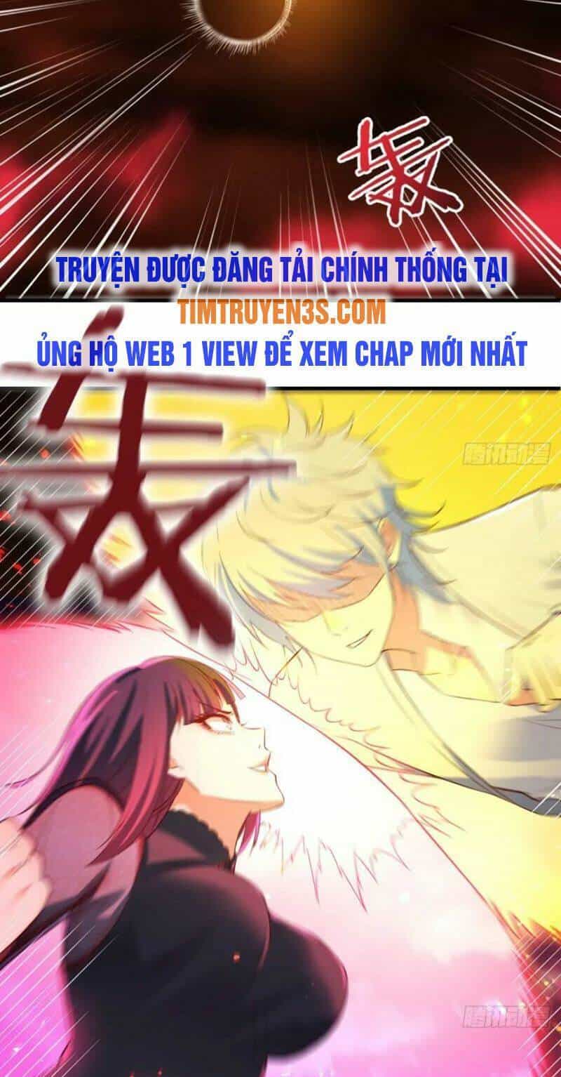 Trước Khi Vô Địch Ta Nợ Tình Quá Nhiều - Chương 5 - ảnh 24