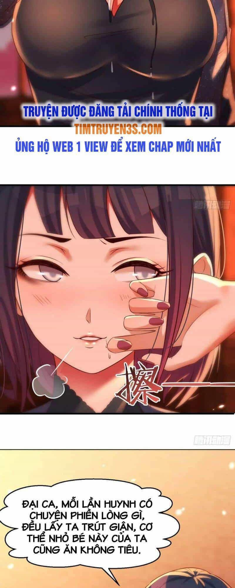 Trước Khi Vô Địch Ta Nợ Tình Quá Nhiều - Chương 5 - ảnh 29