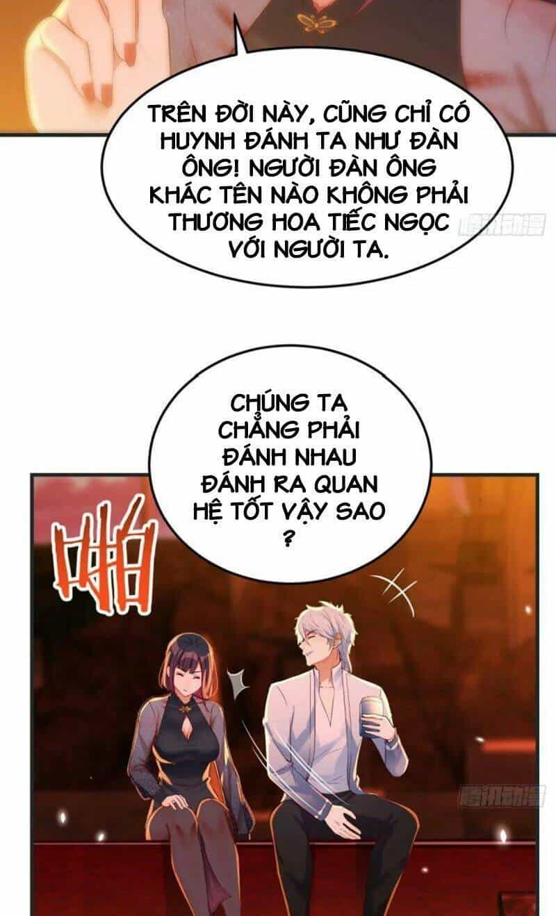 Trước Khi Vô Địch Ta Nợ Tình Quá Nhiều - Chương 5 - ảnh 33