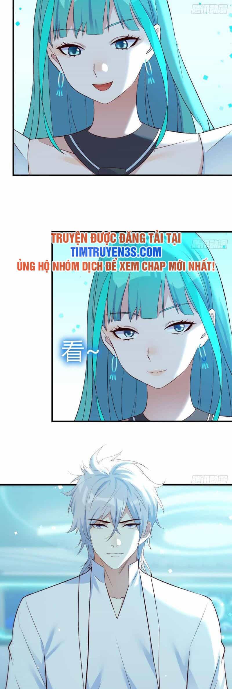Trước Khi Vô Địch Ta Nợ Tình Quá Nhiều - Chương 54 - ảnh 10