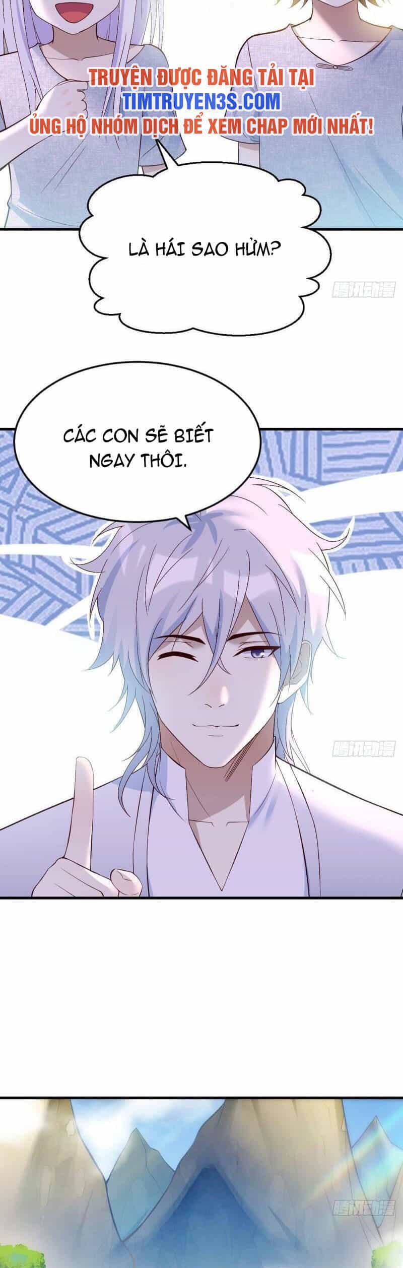 Trước Khi Vô Địch Ta Nợ Tình Quá Nhiều - Chương 59 - ảnh 3