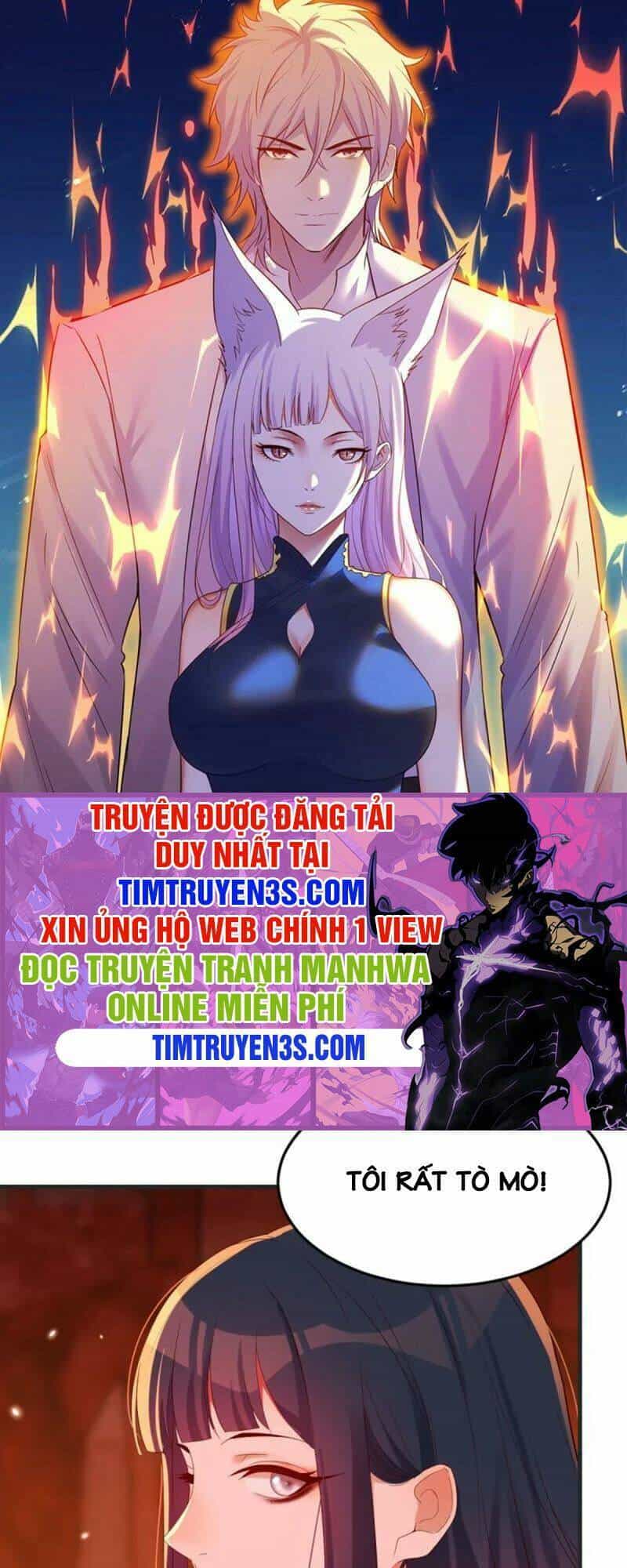 Trước Khi Vô Địch Ta Nợ Tình Quá Nhiều - Chương 6 - ảnh 1