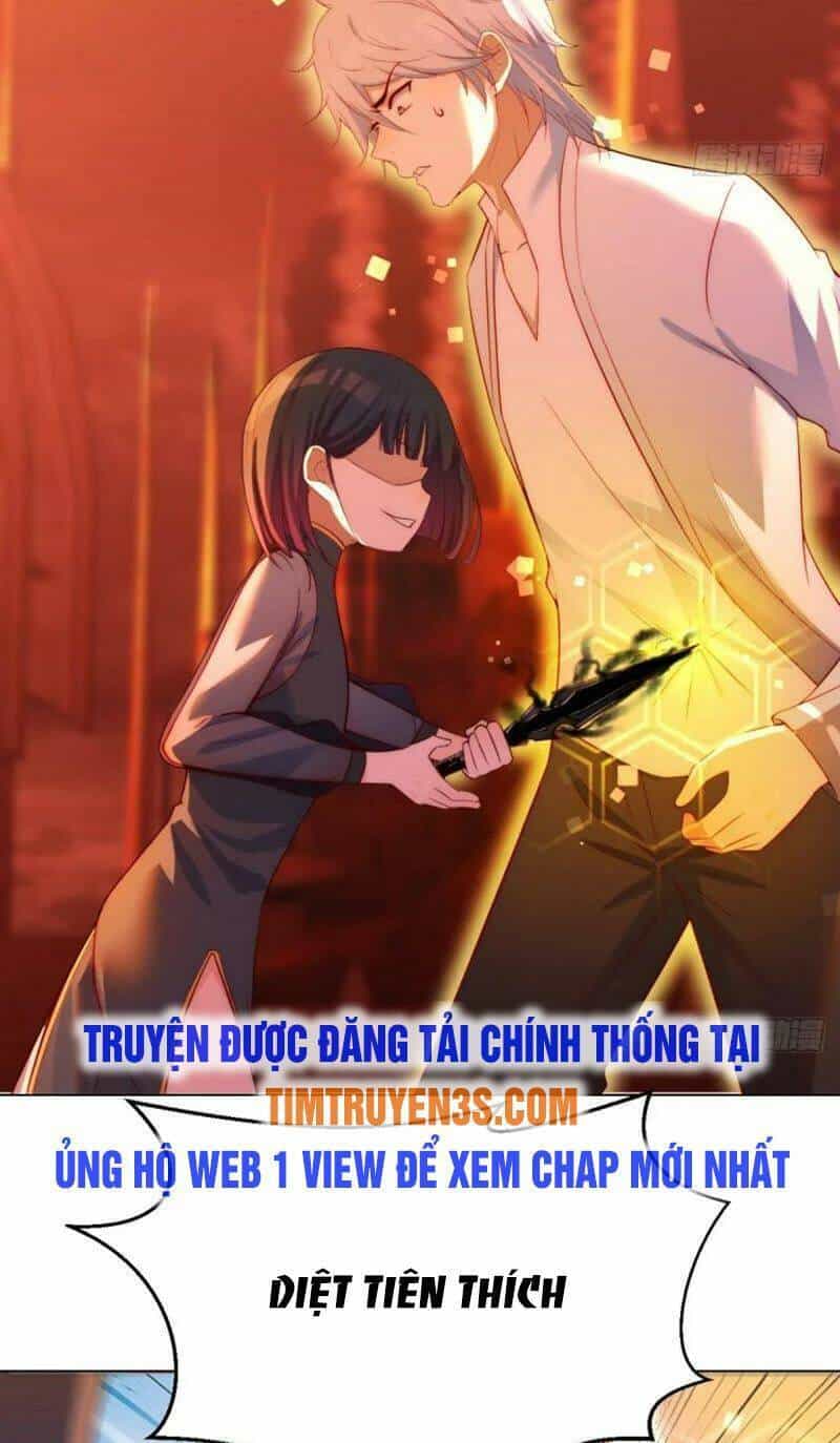 Trước Khi Vô Địch Ta Nợ Tình Quá Nhiều - Chương 6 - ảnh 18