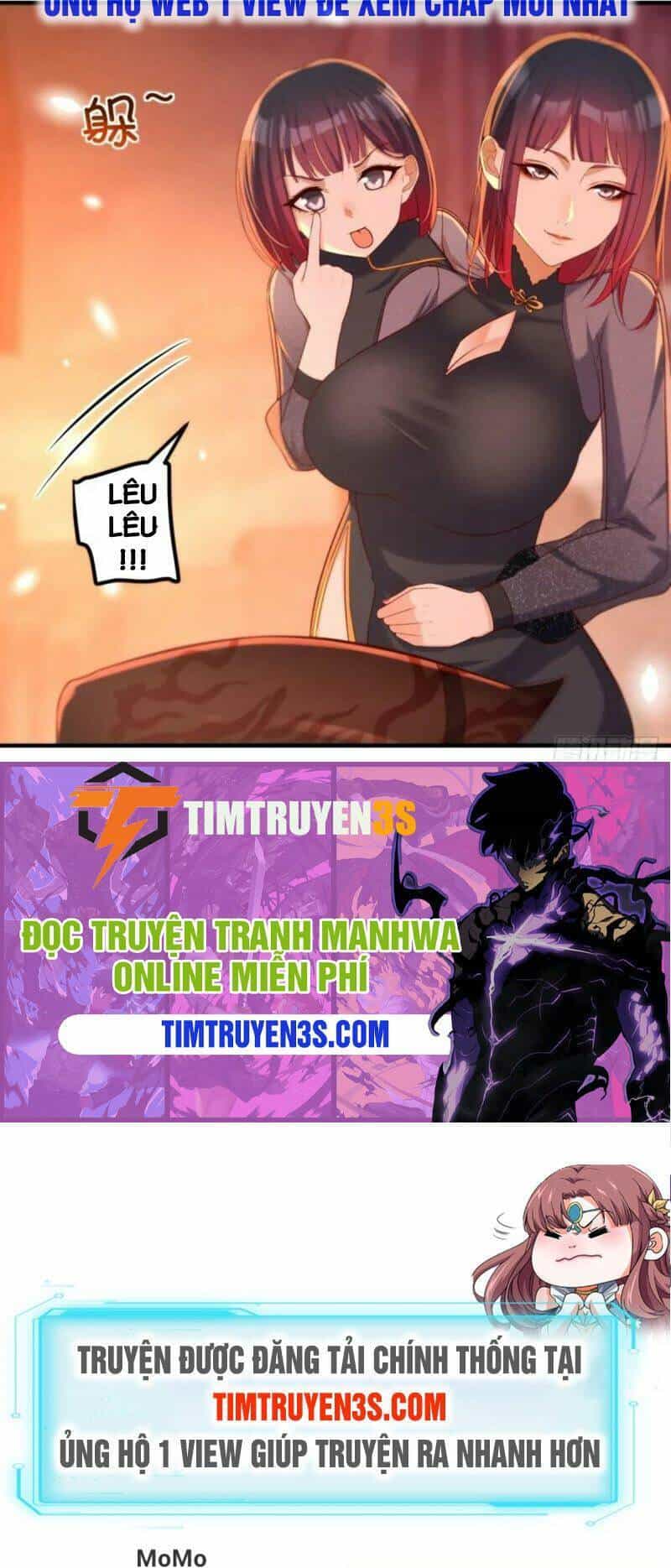 Trước Khi Vô Địch Ta Nợ Tình Quá Nhiều - Chương 6 - ảnh 30