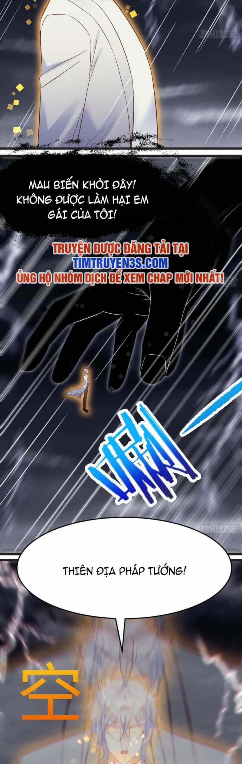 Trước Khi Vô Địch Ta Nợ Tình Quá Nhiều - Chương 61 - ảnh 12