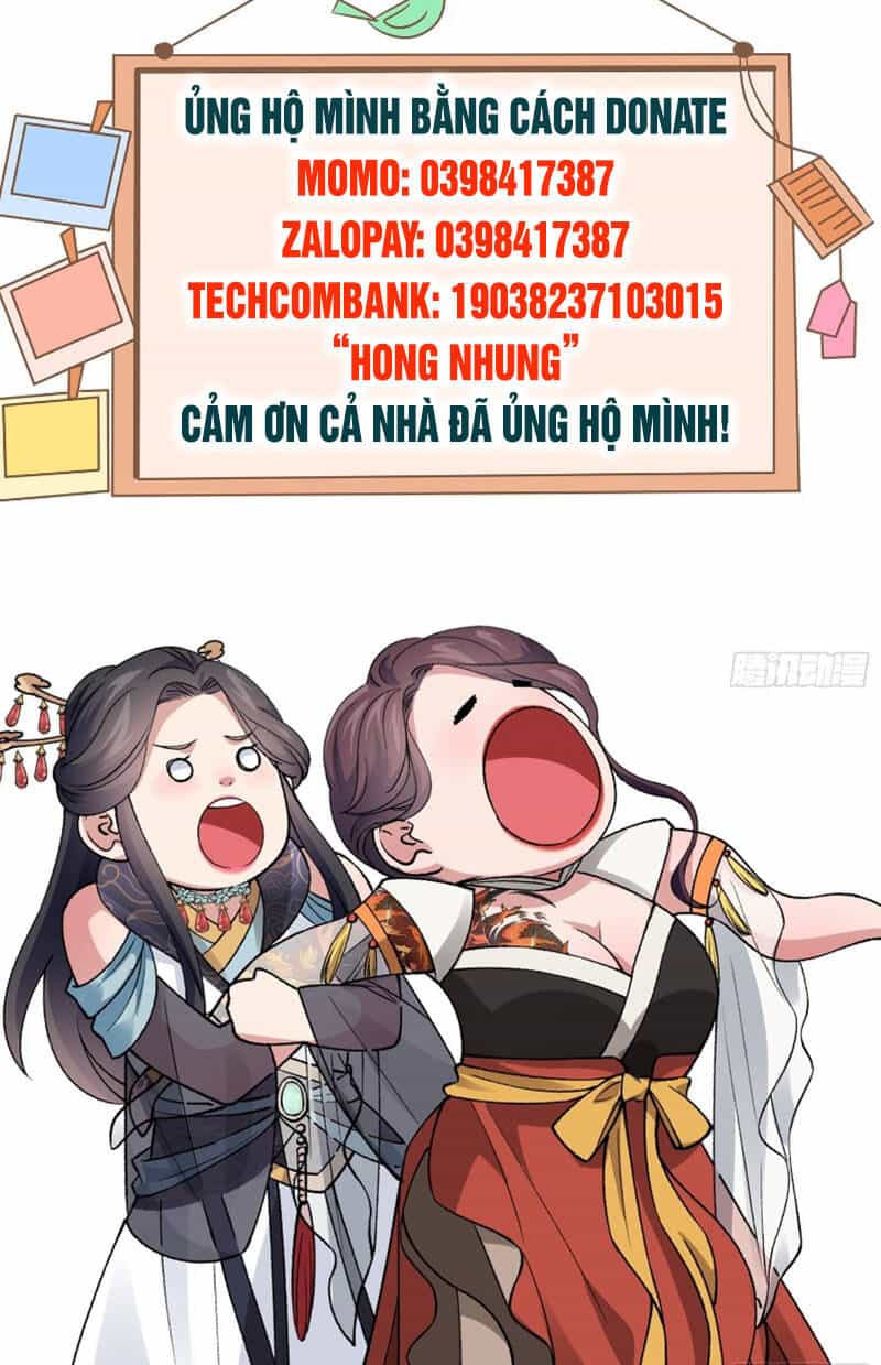 Trước Khi Vô Địch Ta Nợ Tình Quá Nhiều - Chương 65 - ảnh 28