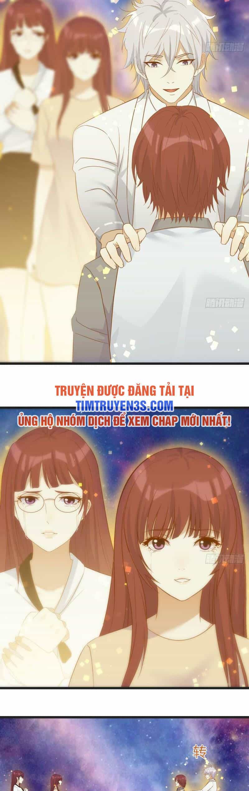 Trước Khi Vô Địch Ta Nợ Tình Quá Nhiều - Chương 67 - ảnh 14