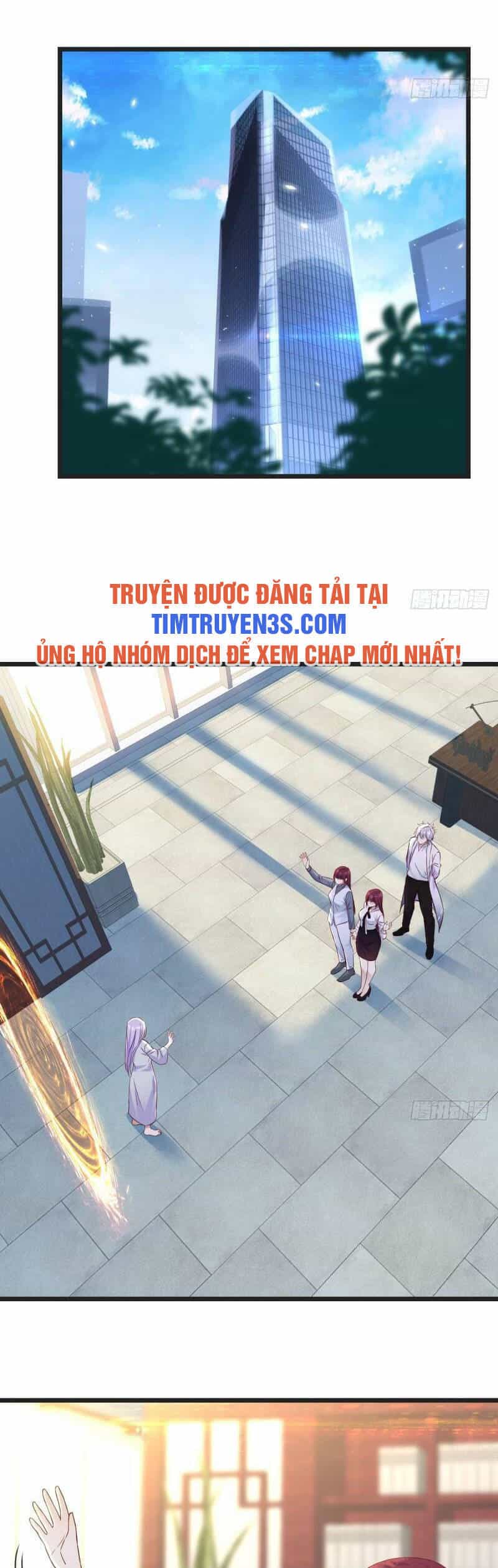Trước Khi Vô Địch Ta Nợ Tình Quá Nhiều - Chương 67 - ảnh 20
