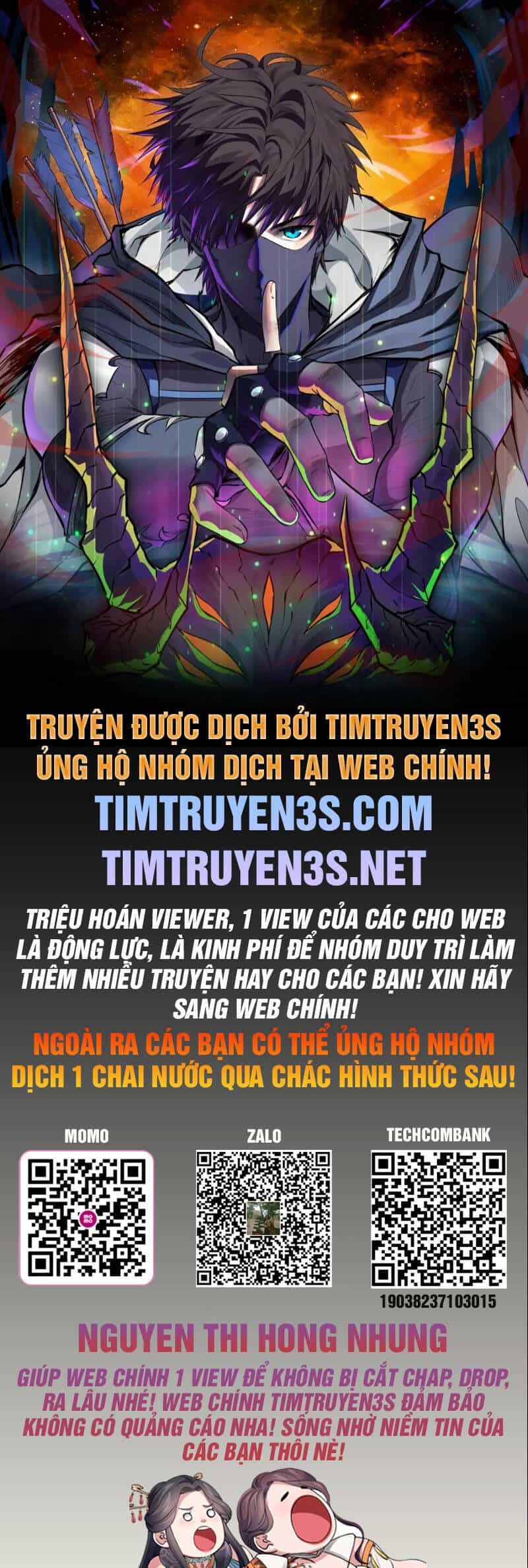 Trước Khi Vô Địch Ta Nợ Tình Quá Nhiều - Chương 68 - ảnh 1