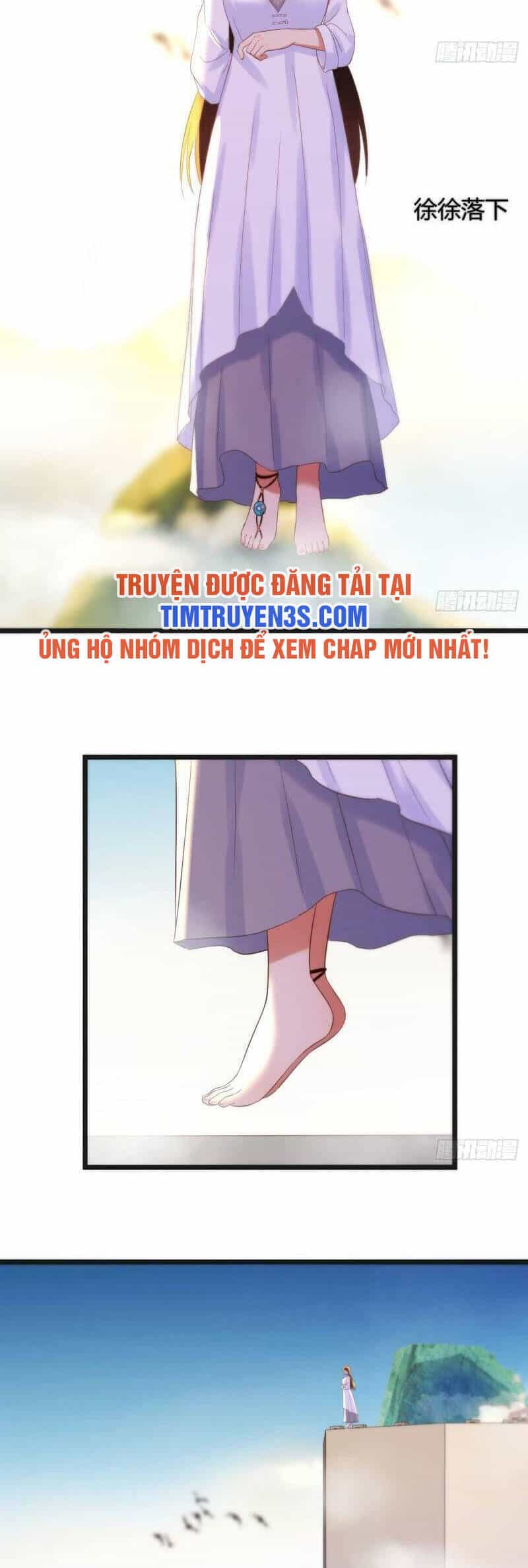 Trước Khi Vô Địch Ta Nợ Tình Quá Nhiều - Chương 70 - ảnh 10