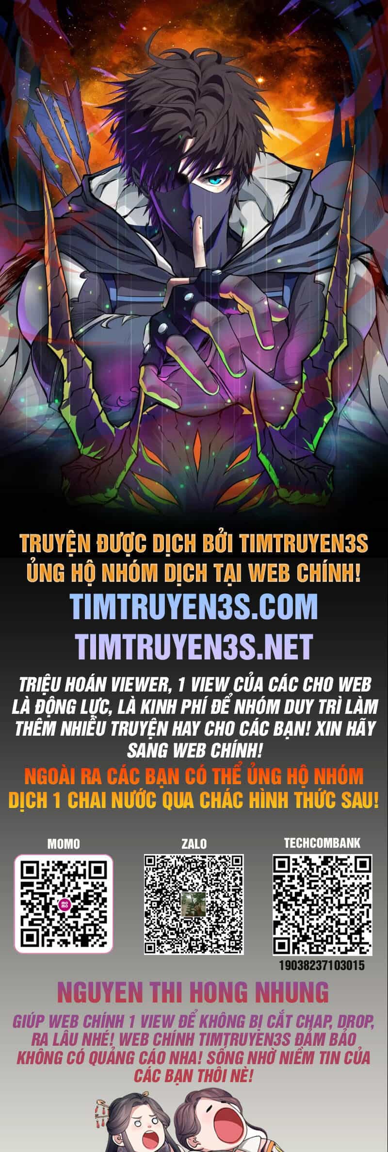 Trước Khi Vô Địch Ta Nợ Tình Quá Nhiều - Chương 71 - ảnh 1