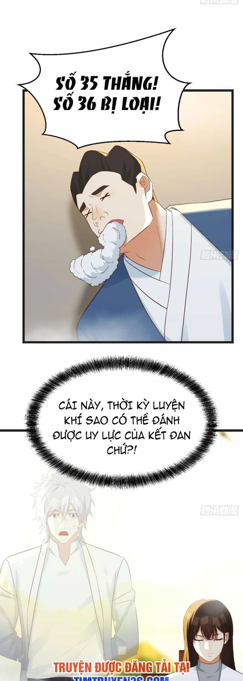 Trước Khi Vô Địch Ta Nợ Tình Quá Nhiều - Chương 71 - ảnh 20
