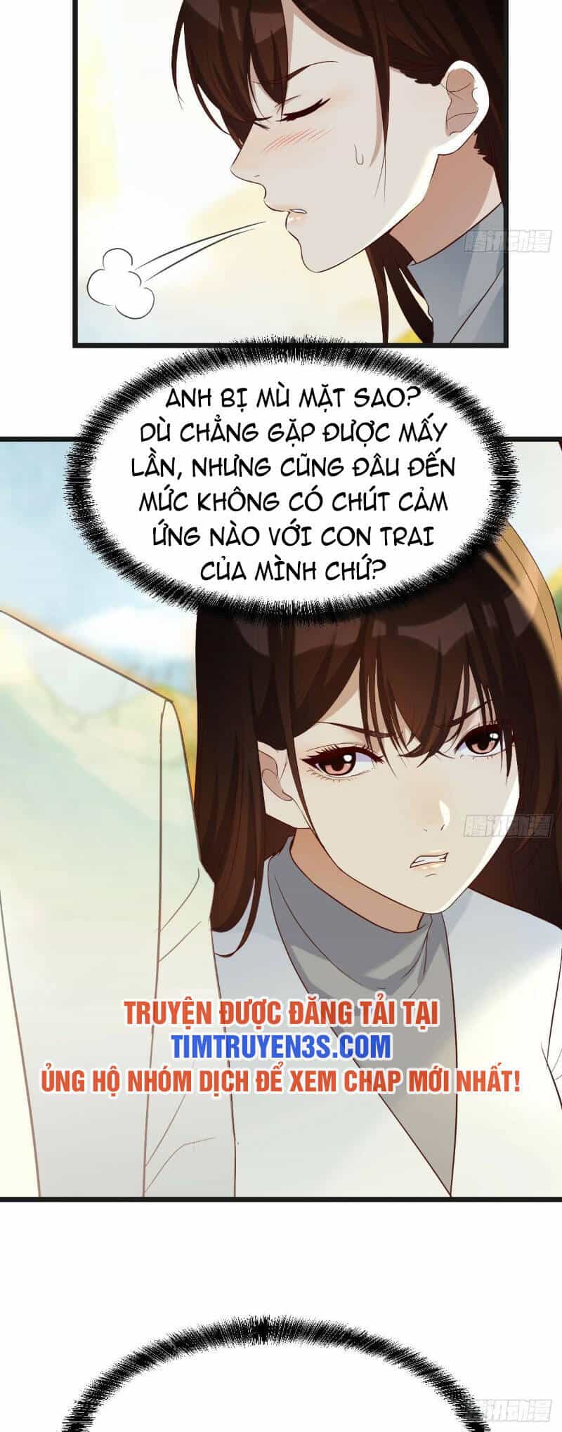 Trước Khi Vô Địch Ta Nợ Tình Quá Nhiều - Chương 71 - ảnh 8