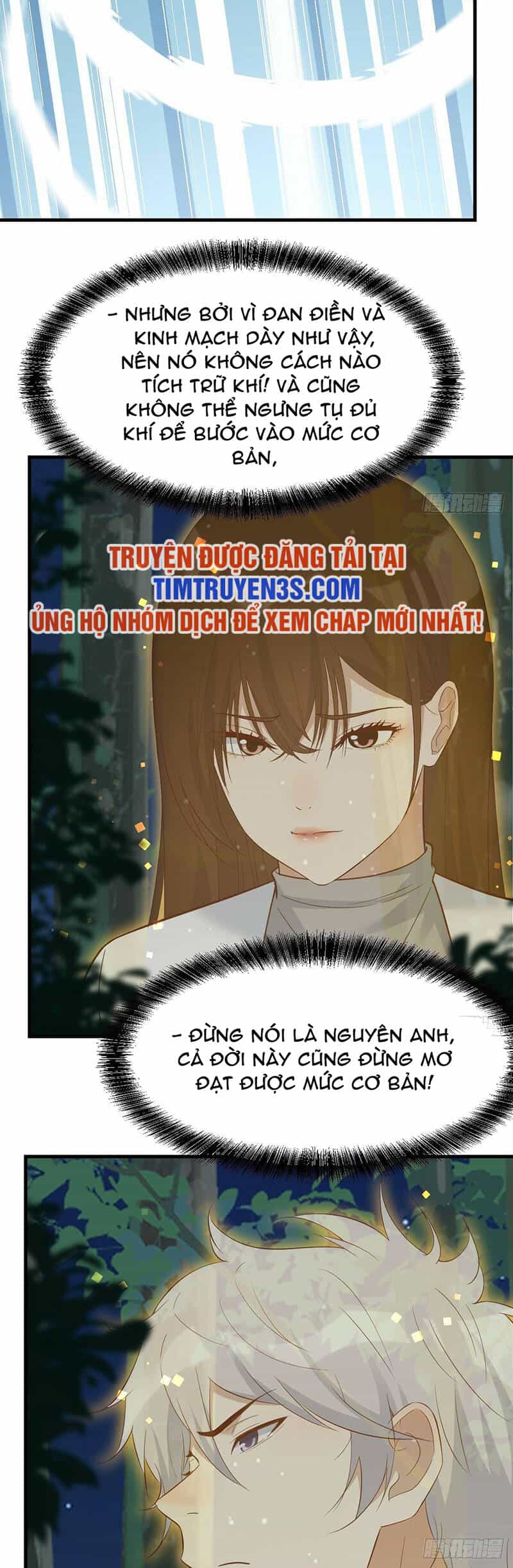 Trước Khi Vô Địch Ta Nợ Tình Quá Nhiều - Chương 72 - ảnh 16