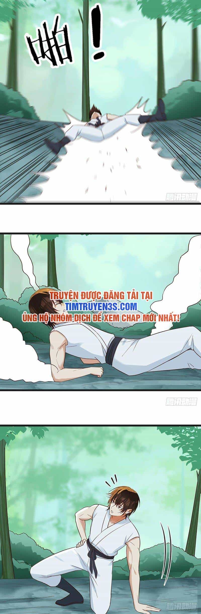 Trước Khi Vô Địch Ta Nợ Tình Quá Nhiều - Chương 76 - ảnh 11