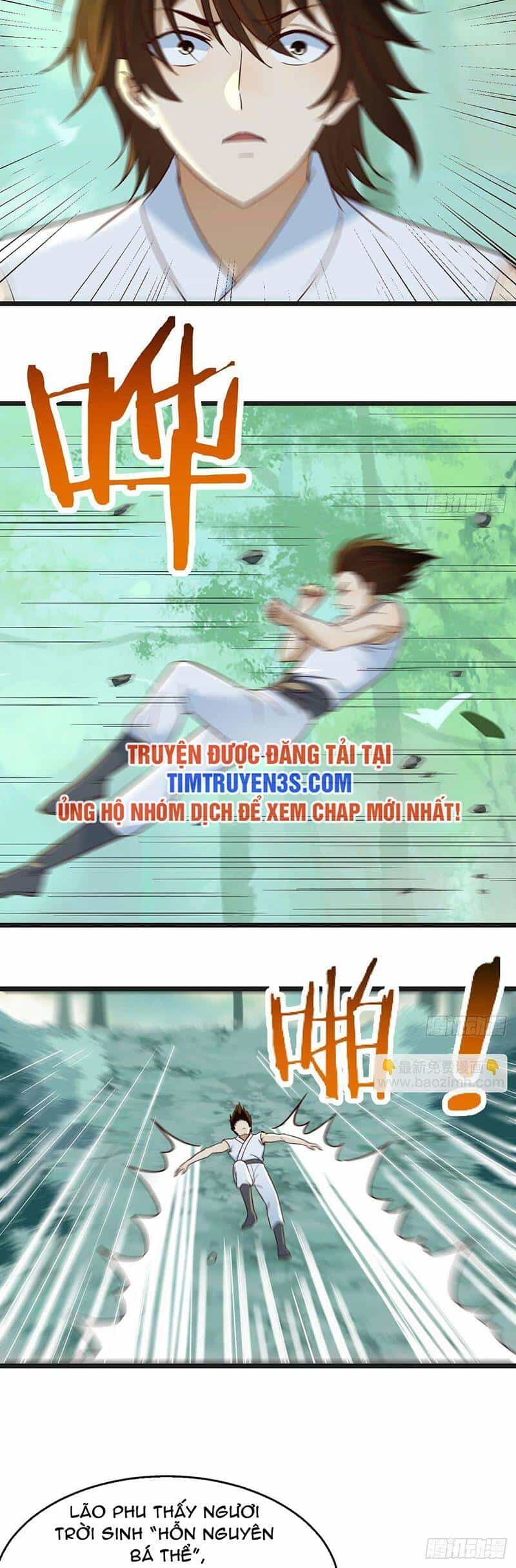 Trước Khi Vô Địch Ta Nợ Tình Quá Nhiều - Chương 76 - ảnh 19
