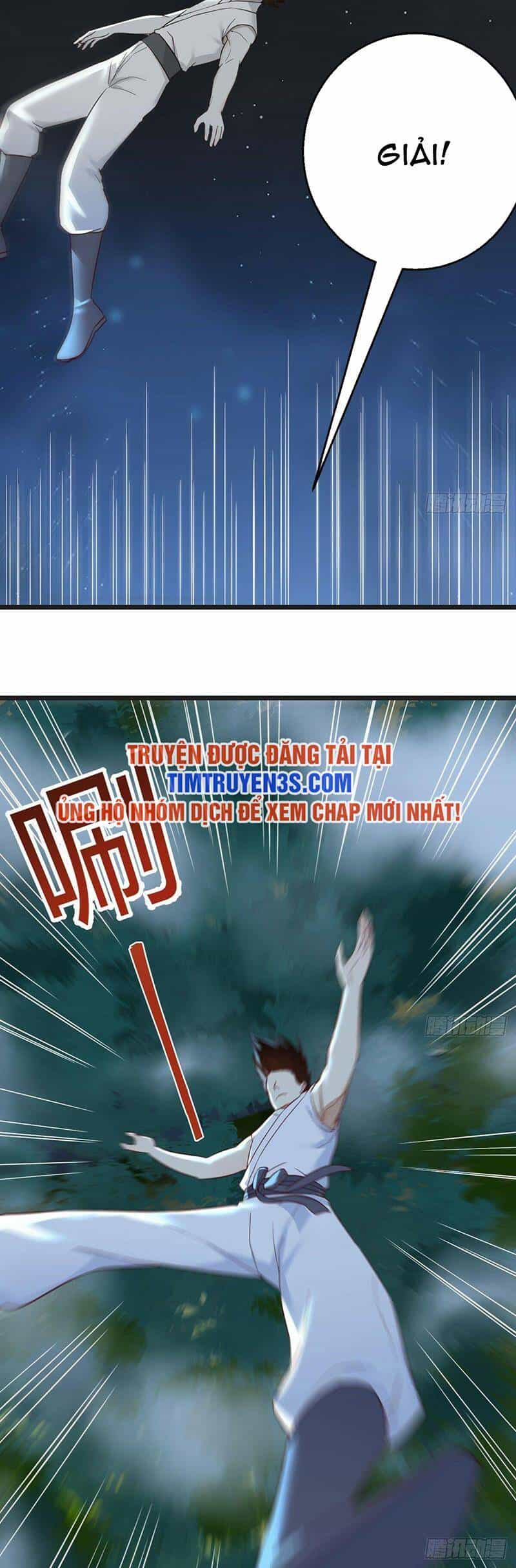Trước Khi Vô Địch Ta Nợ Tình Quá Nhiều - Chương 76 - ảnh 7