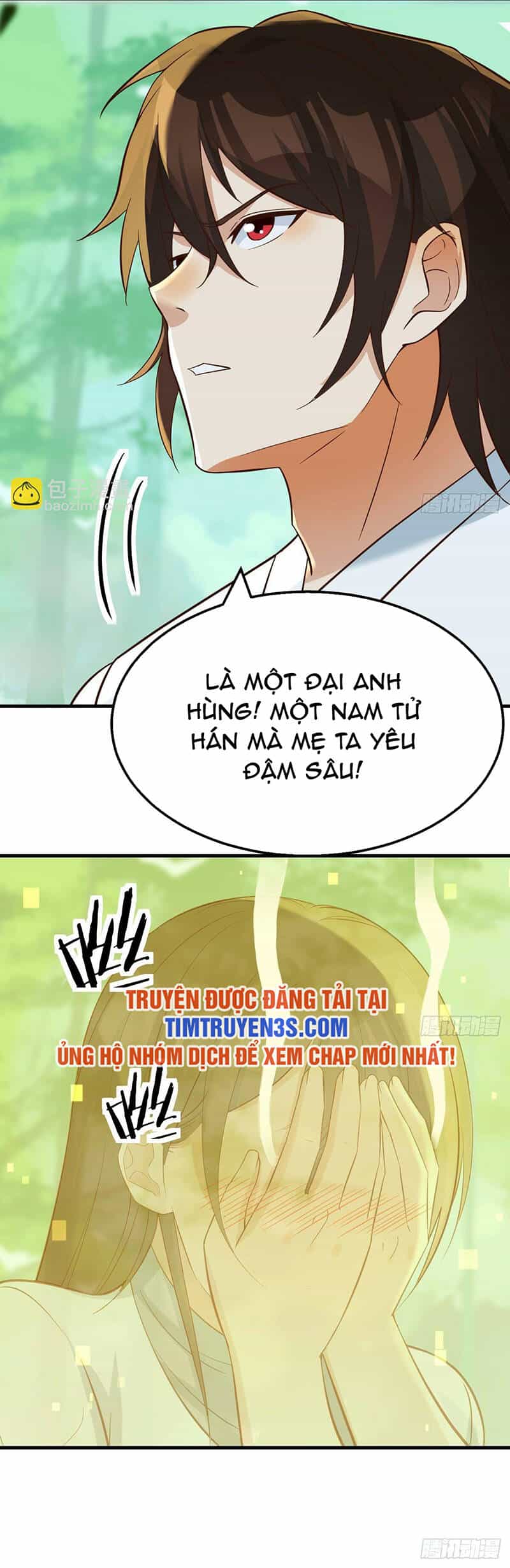 Trước Khi Vô Địch Ta Nợ Tình Quá Nhiều - Chương 77 - ảnh 16