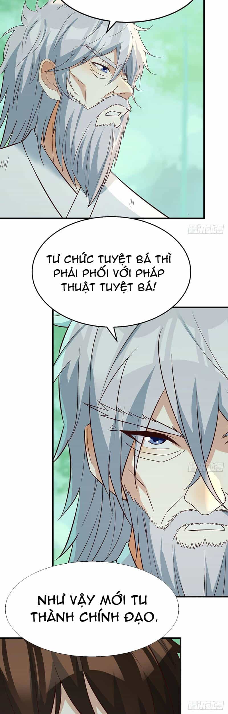 Trước Khi Vô Địch Ta Nợ Tình Quá Nhiều - Chương 78 - ảnh 12