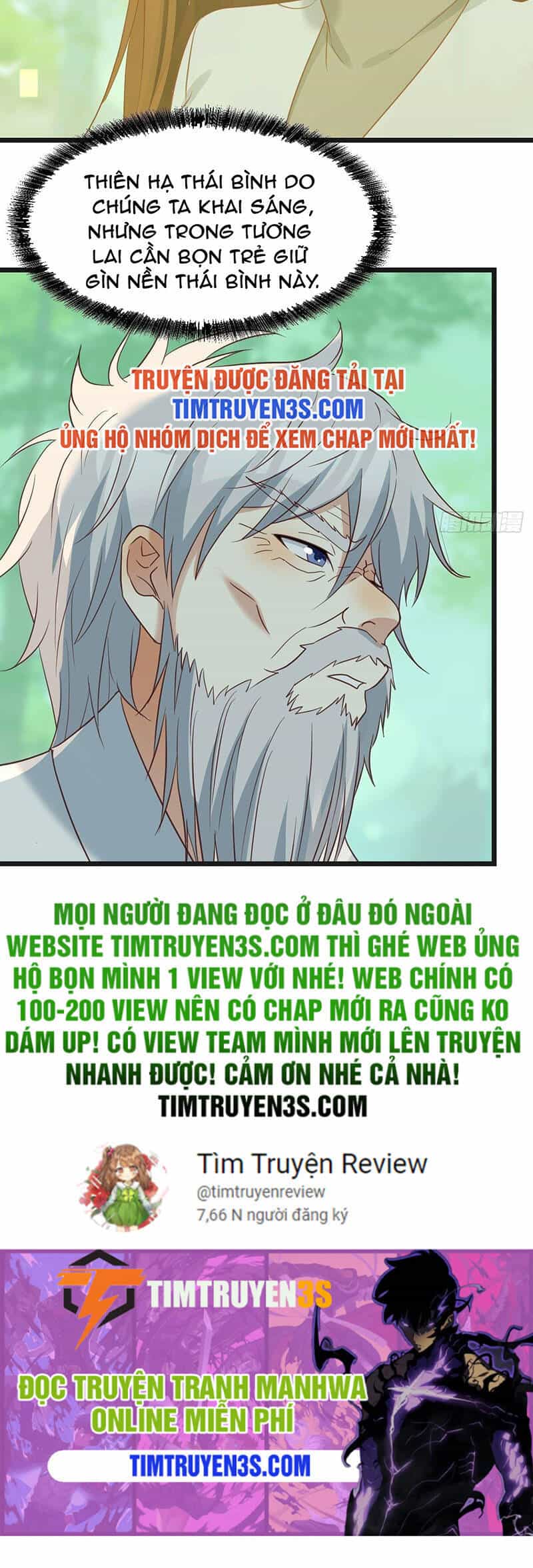 Trước Khi Vô Địch Ta Nợ Tình Quá Nhiều - Chương 78 - ảnh 24