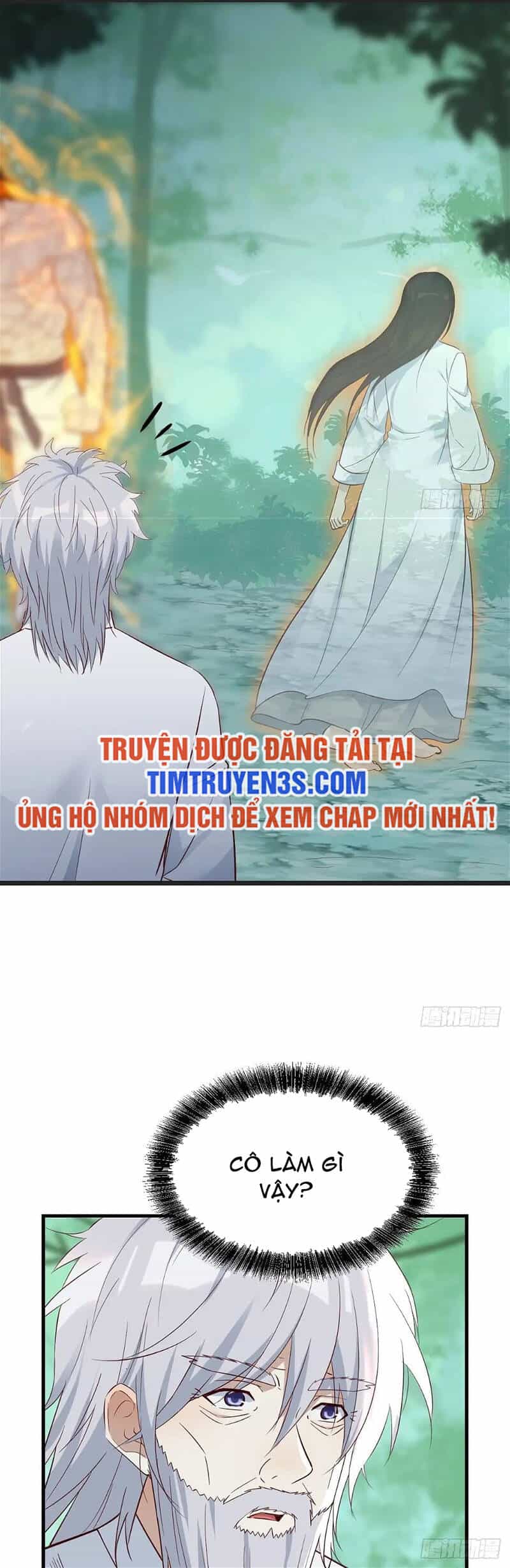 Trước Khi Vô Địch Ta Nợ Tình Quá Nhiều - Chương 79 - ảnh 17
