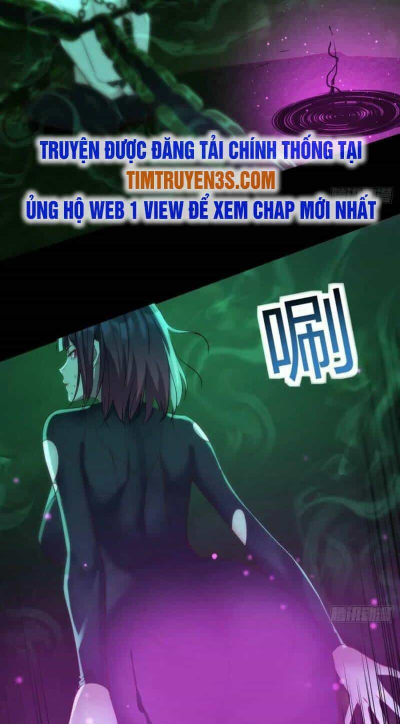 Trước Khi Vô Địch Ta Nợ Tình Quá Nhiều - Chương 8 - ảnh 27