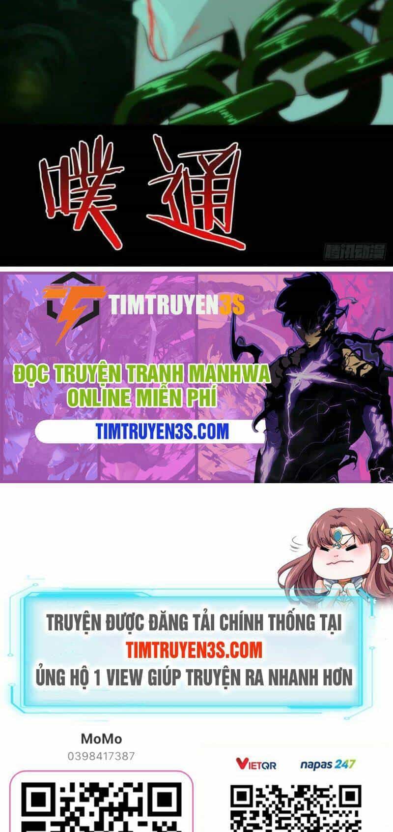 Trước Khi Vô Địch Ta Nợ Tình Quá Nhiều - Chương 8 - ảnh 30