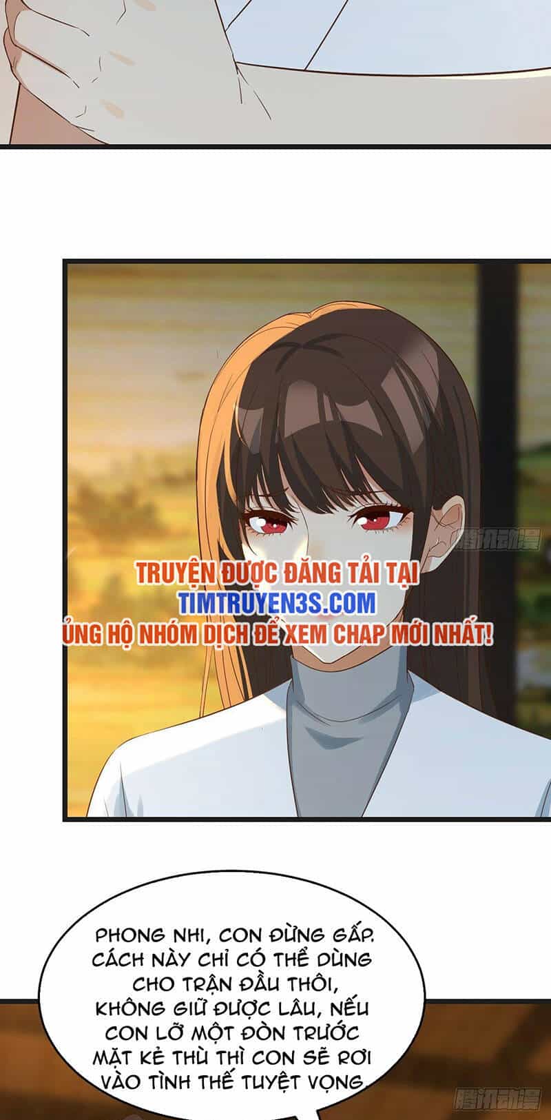 Trước Khi Vô Địch Ta Nợ Tình Quá Nhiều - Chương 80 - ảnh 35