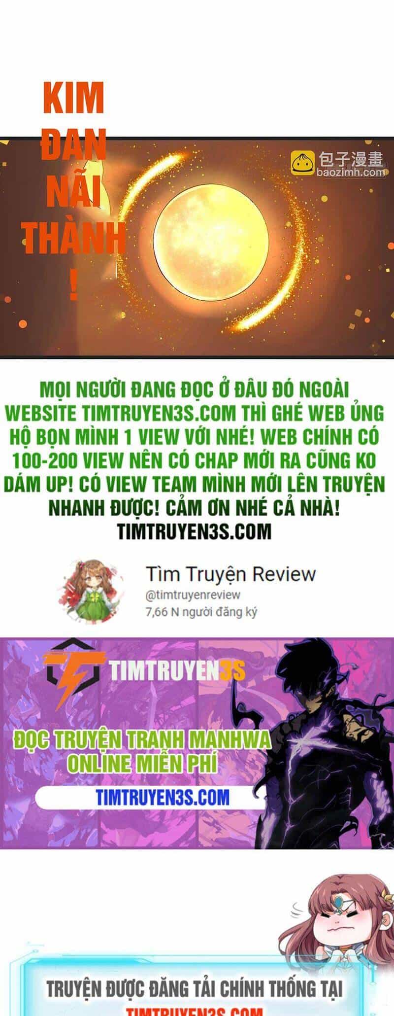 Trước Khi Vô Địch Ta Nợ Tình Quá Nhiều - Chương 81 - ảnh 42