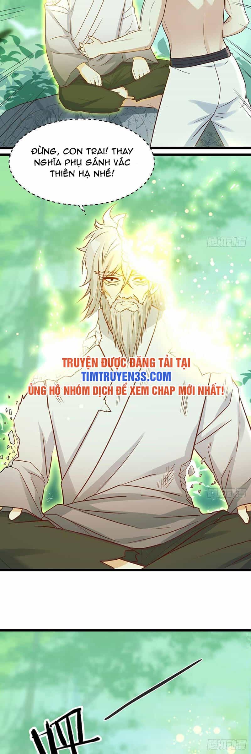 Trước Khi Vô Địch Ta Nợ Tình Quá Nhiều - Chương 82 - ảnh 17