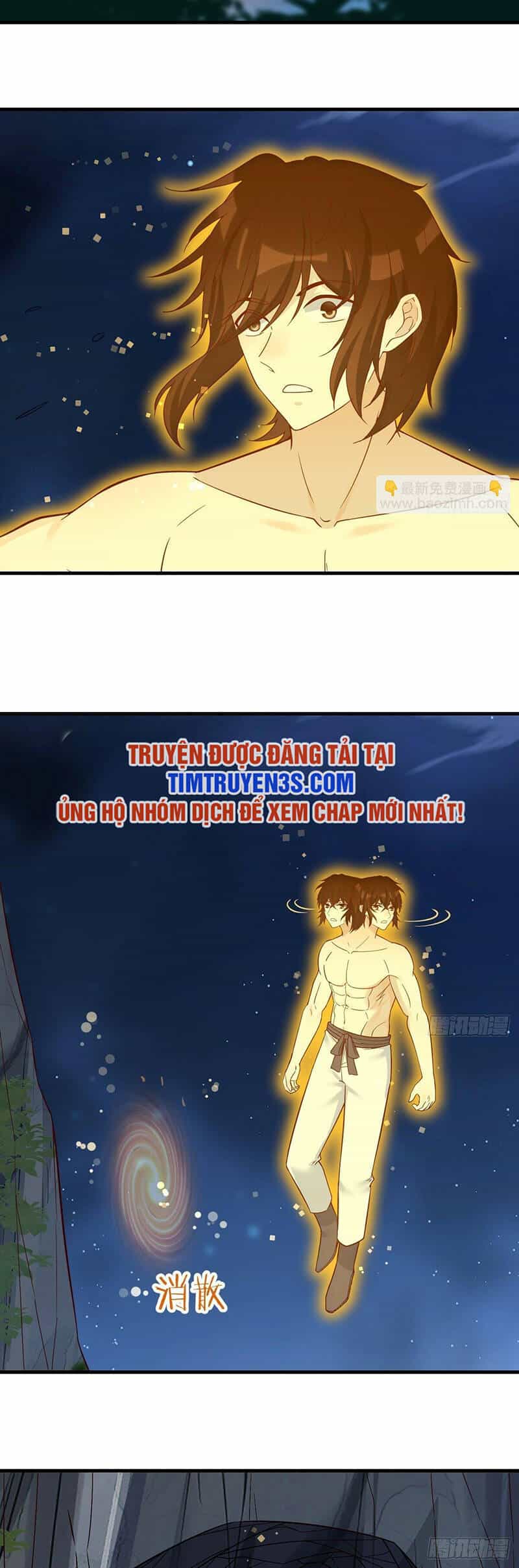 Trước Khi Vô Địch Ta Nợ Tình Quá Nhiều - Chương 82 - ảnh 24