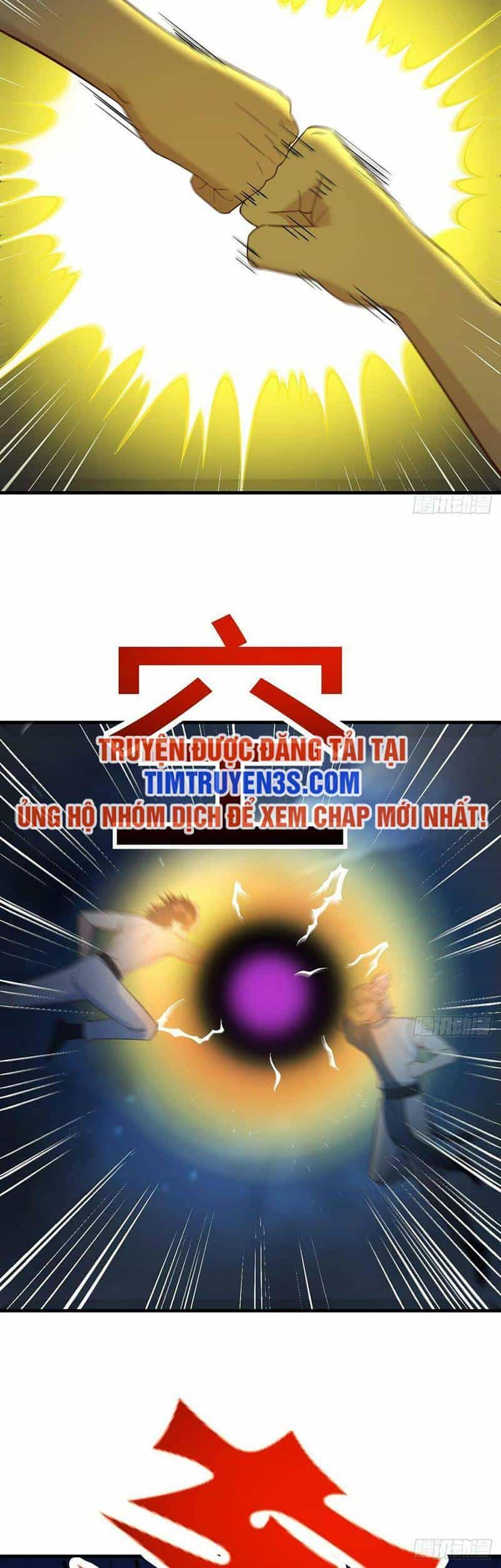 Trước Khi Vô Địch Ta Nợ Tình Quá Nhiều - Chương 83 - ảnh 21