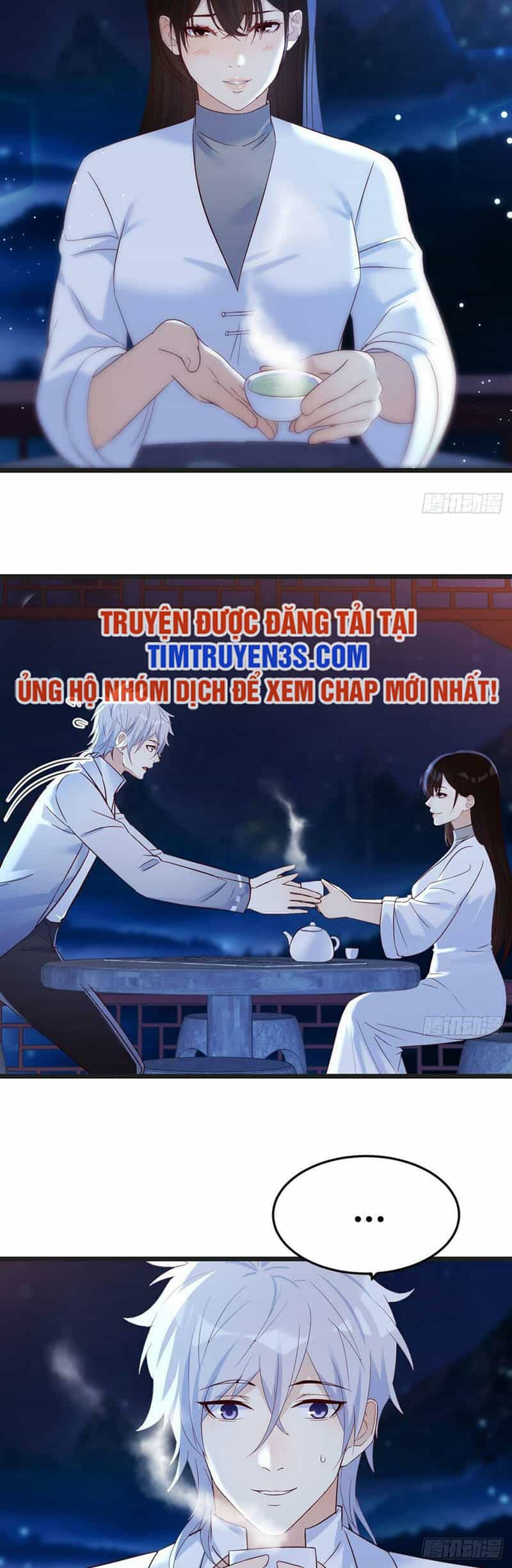Trước Khi Vô Địch Ta Nợ Tình Quá Nhiều - Chương 84 - ảnh 12