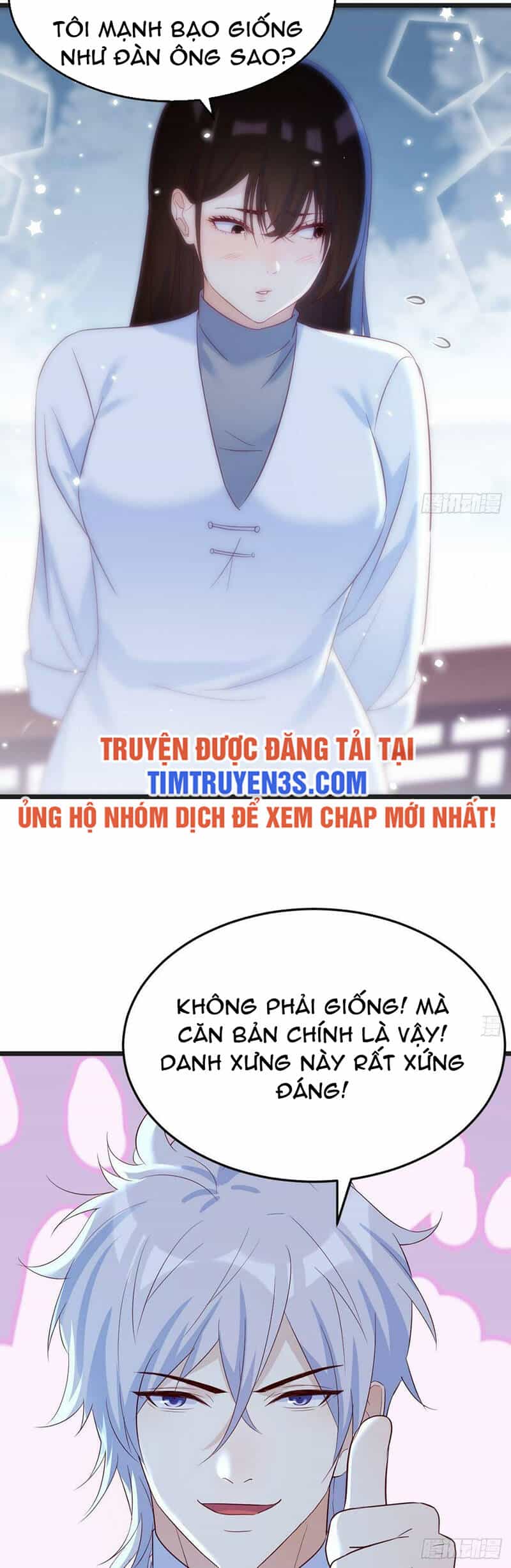 Trước Khi Vô Địch Ta Nợ Tình Quá Nhiều - Chương 84 - ảnh 16