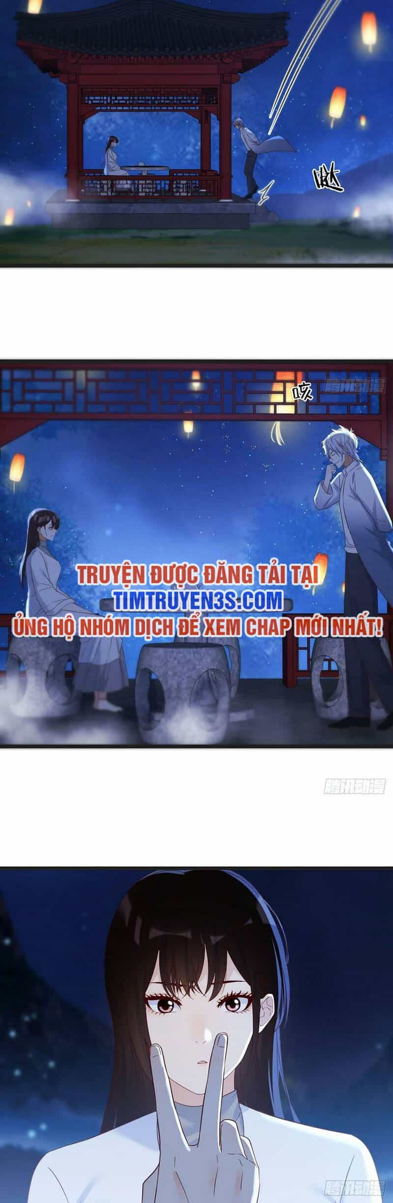 Trước Khi Vô Địch Ta Nợ Tình Quá Nhiều - Chương 84 - ảnh 9