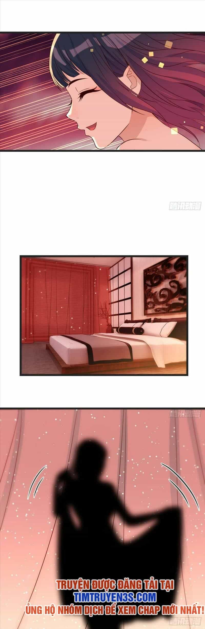 Trước Khi Vô Địch Ta Nợ Tình Quá Nhiều - Chương 86 - ảnh 9