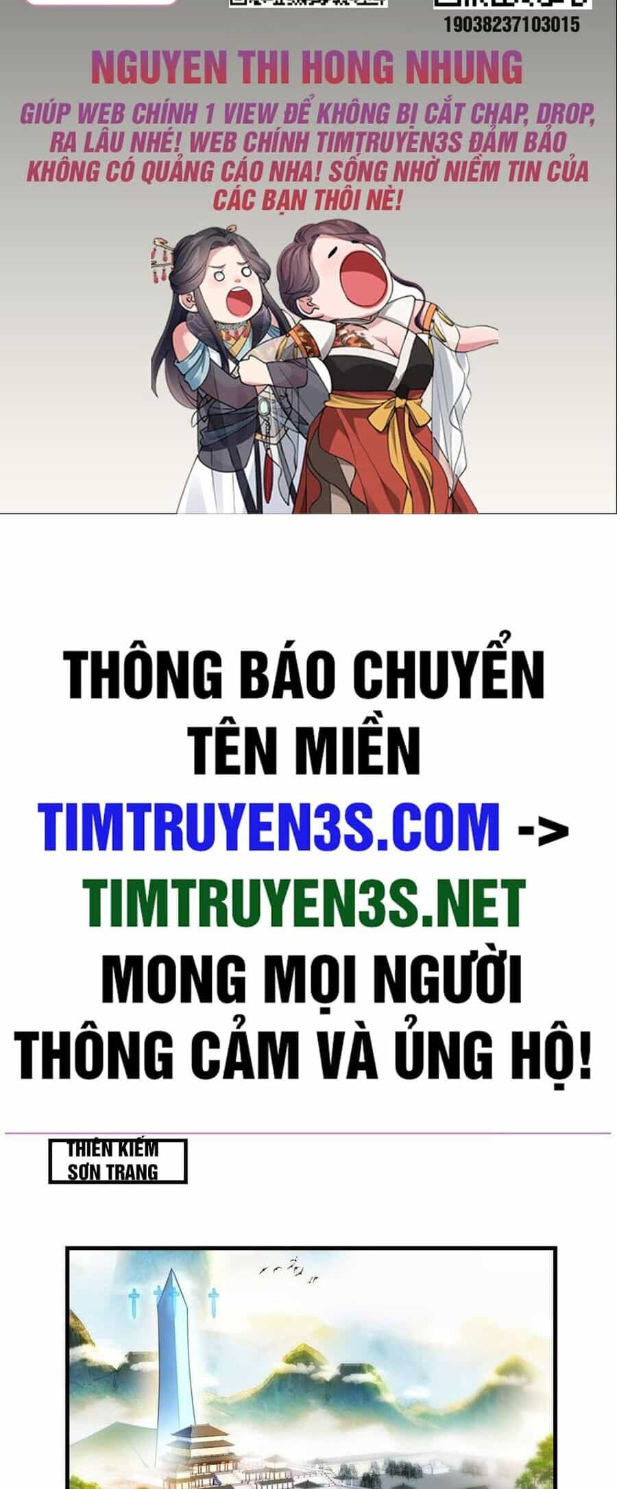 Trước Khi Vô Địch Ta Nợ Tình Quá Nhiều - Chương 89 - ảnh 2
