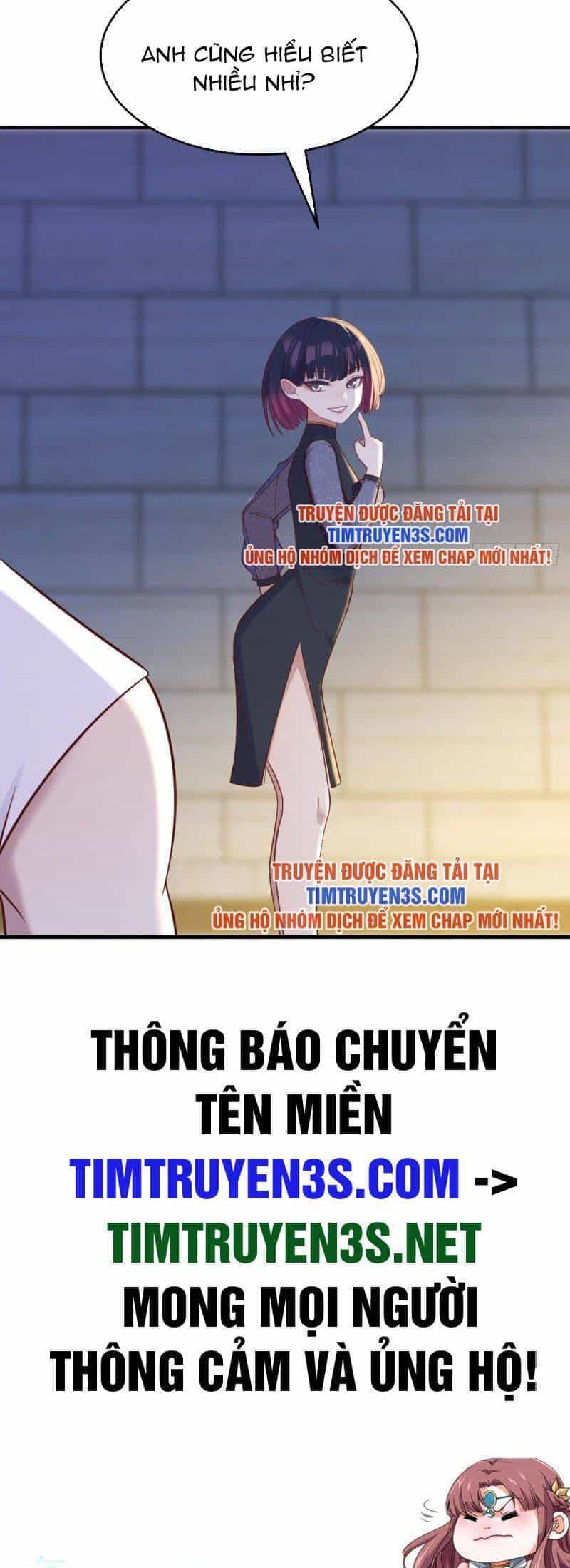 Trước Khi Vô Địch Ta Nợ Tình Quá Nhiều - Chương 90 - ảnh 31