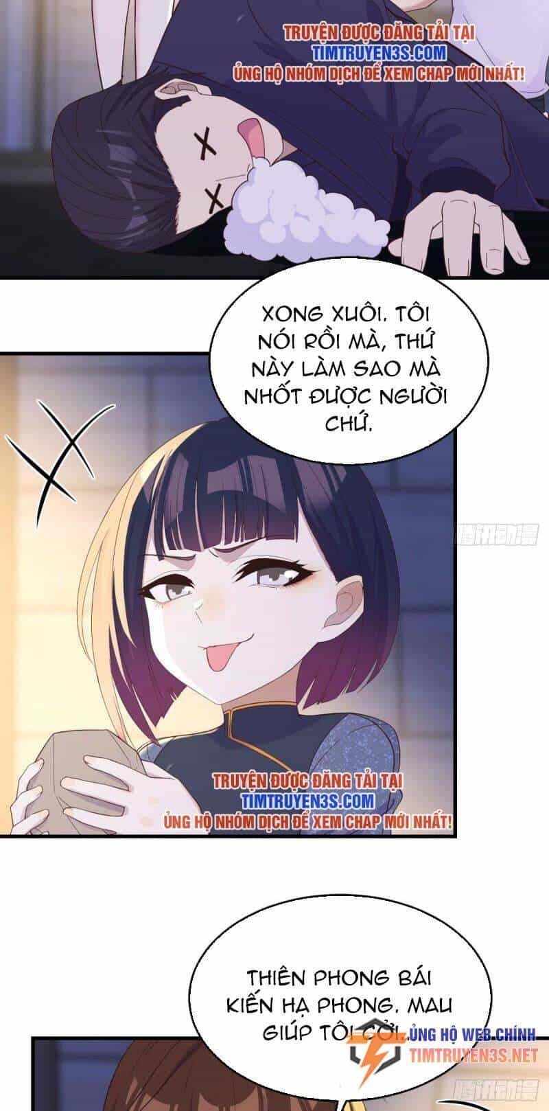 Trước Khi Vô Địch Ta Nợ Tình Quá Nhiều - Chương 91 - ảnh 15