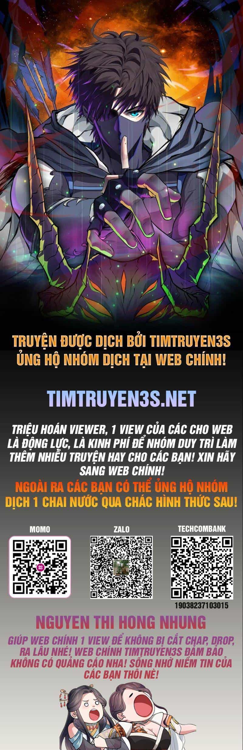 Trước Khi Vô Địch Ta Nợ Tình Quá Nhiều - Chương 92 - ảnh 1