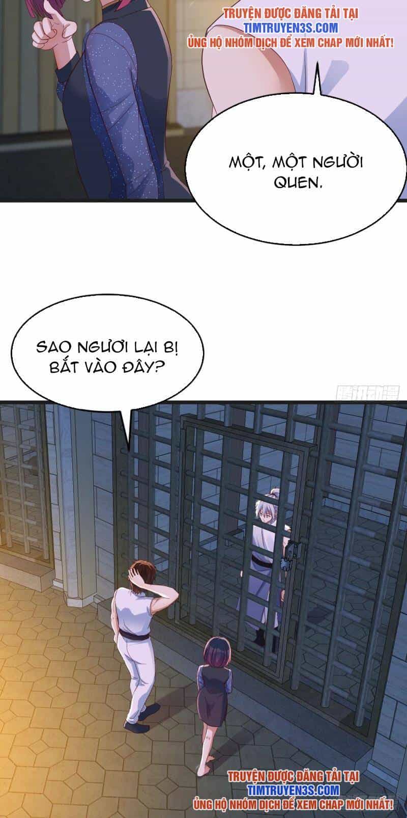 Trước Khi Vô Địch Ta Nợ Tình Quá Nhiều - Chương 92 - ảnh 6
