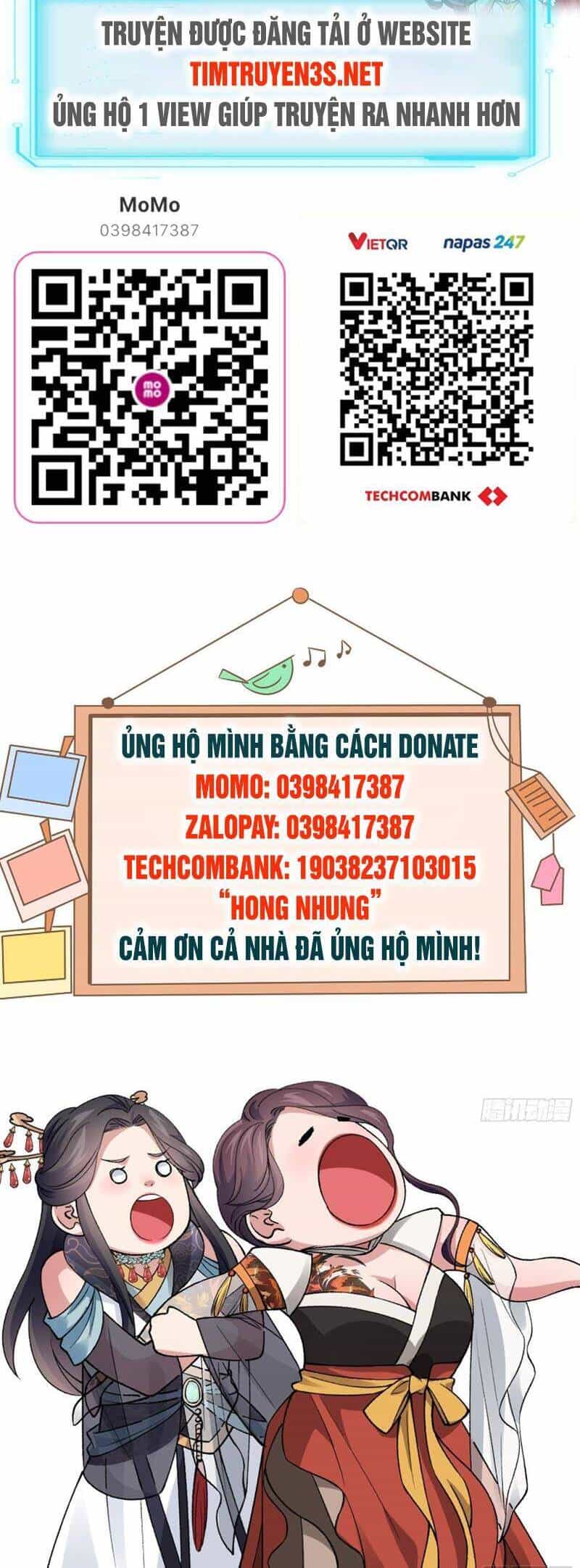 Trước Khi Vô Địch Ta Nợ Tình Quá Nhiều - Chương 94 - ảnh 32