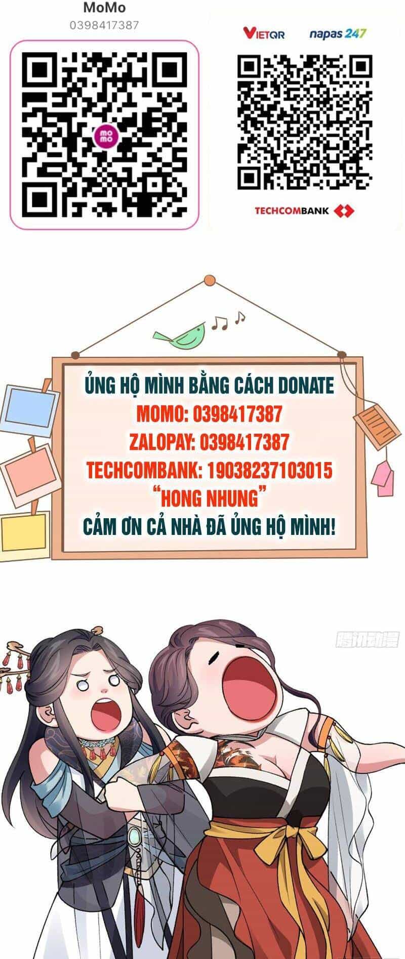 Trước Khi Vô Địch Ta Nợ Tình Quá Nhiều - Chương 97 - ảnh 23