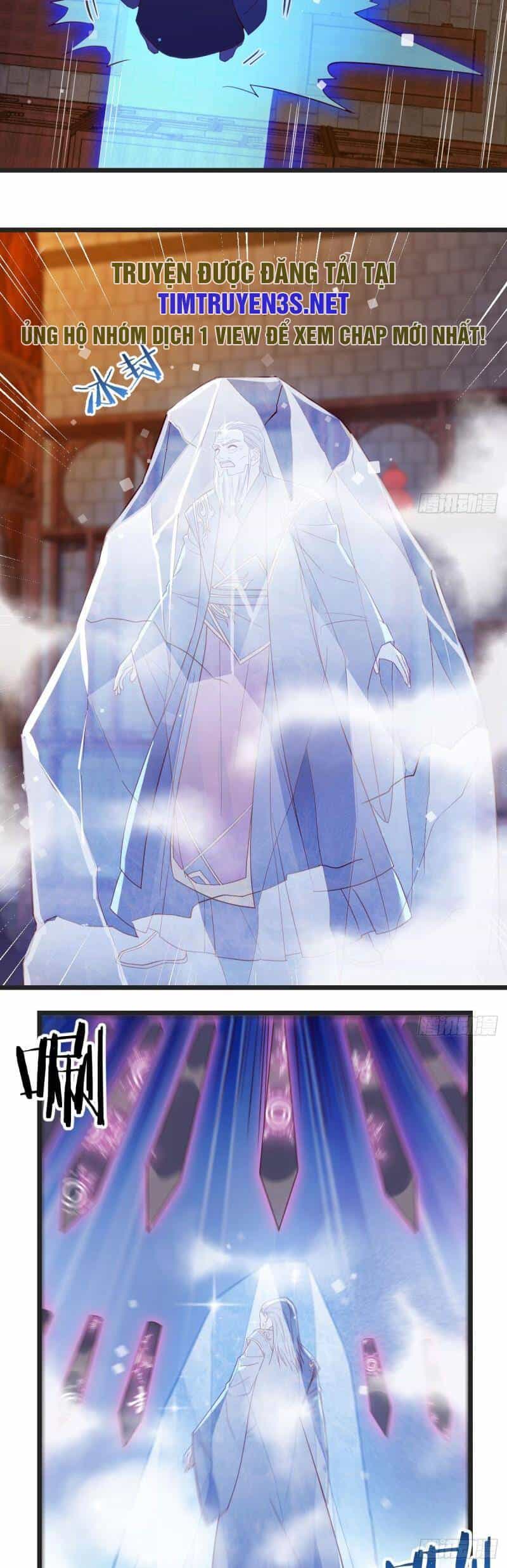 Trước Khi Vô Địch Ta Nợ Tình Quá Nhiều - Chương 97 - ảnh 6