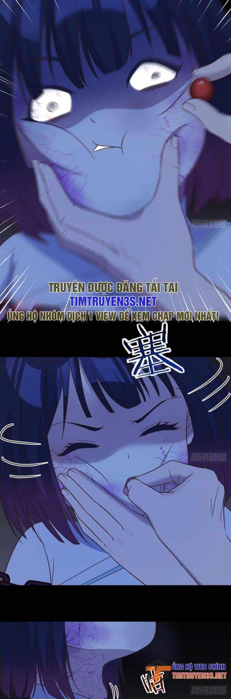 Trước Khi Vô Địch Ta Nợ Tình Quá Nhiều - Chương 98 - ảnh 21