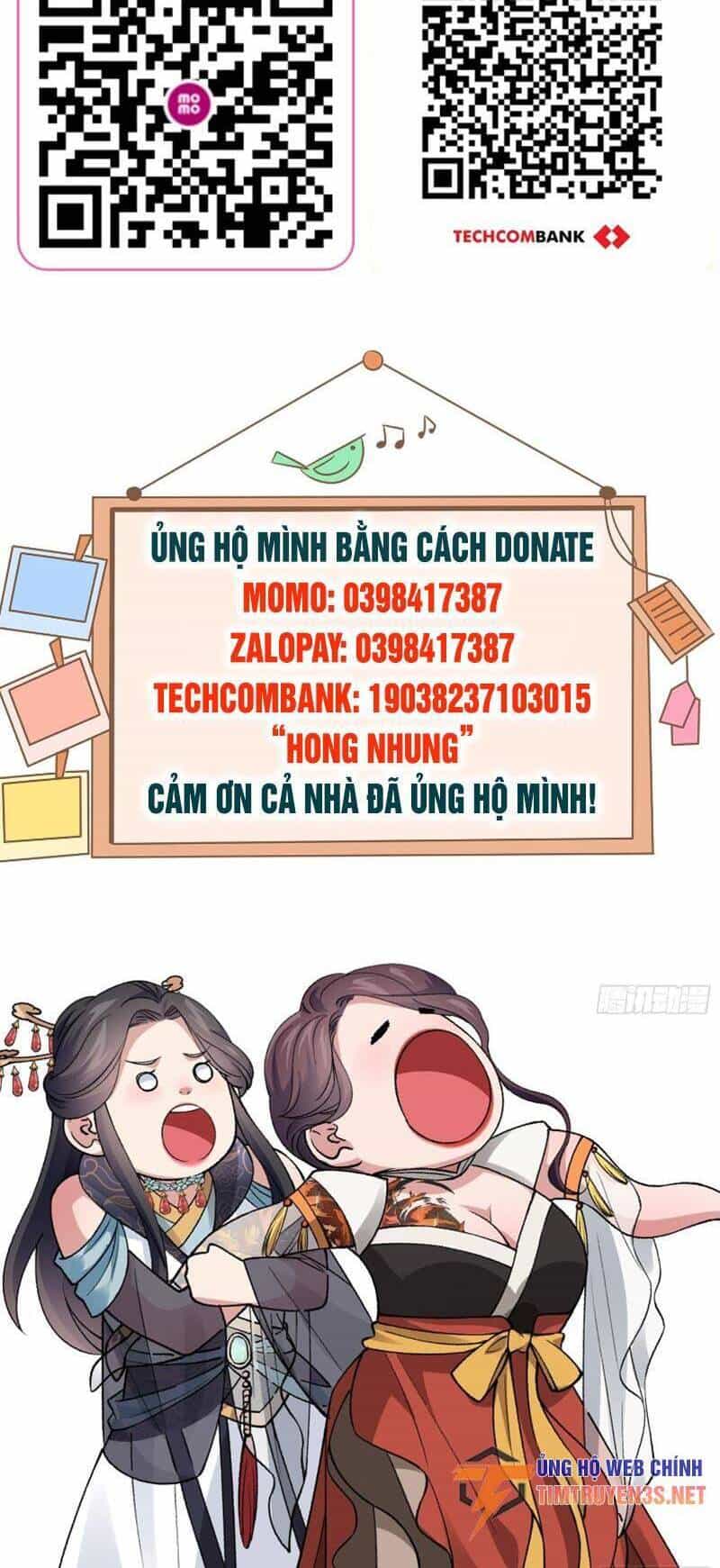 Trước Khi Vô Địch Ta Nợ Tình Quá Nhiều - Chương 98 - ảnh 24