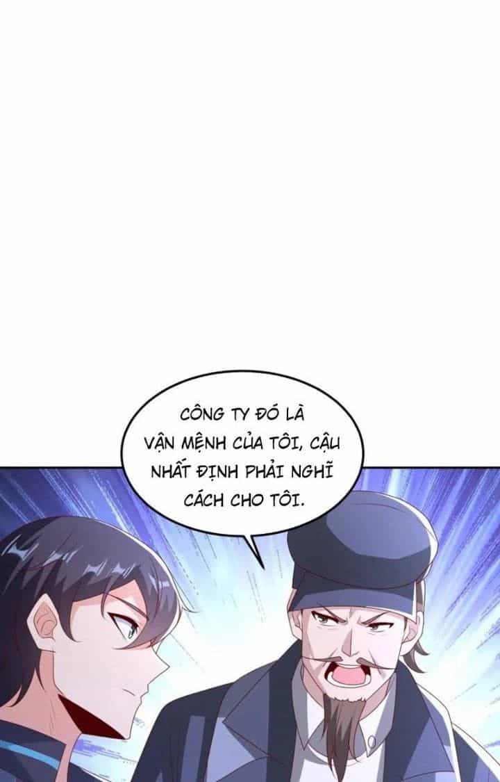Trước Kia Có Tòa Trấn Yêu Quan - Chương 72 - ảnh 22