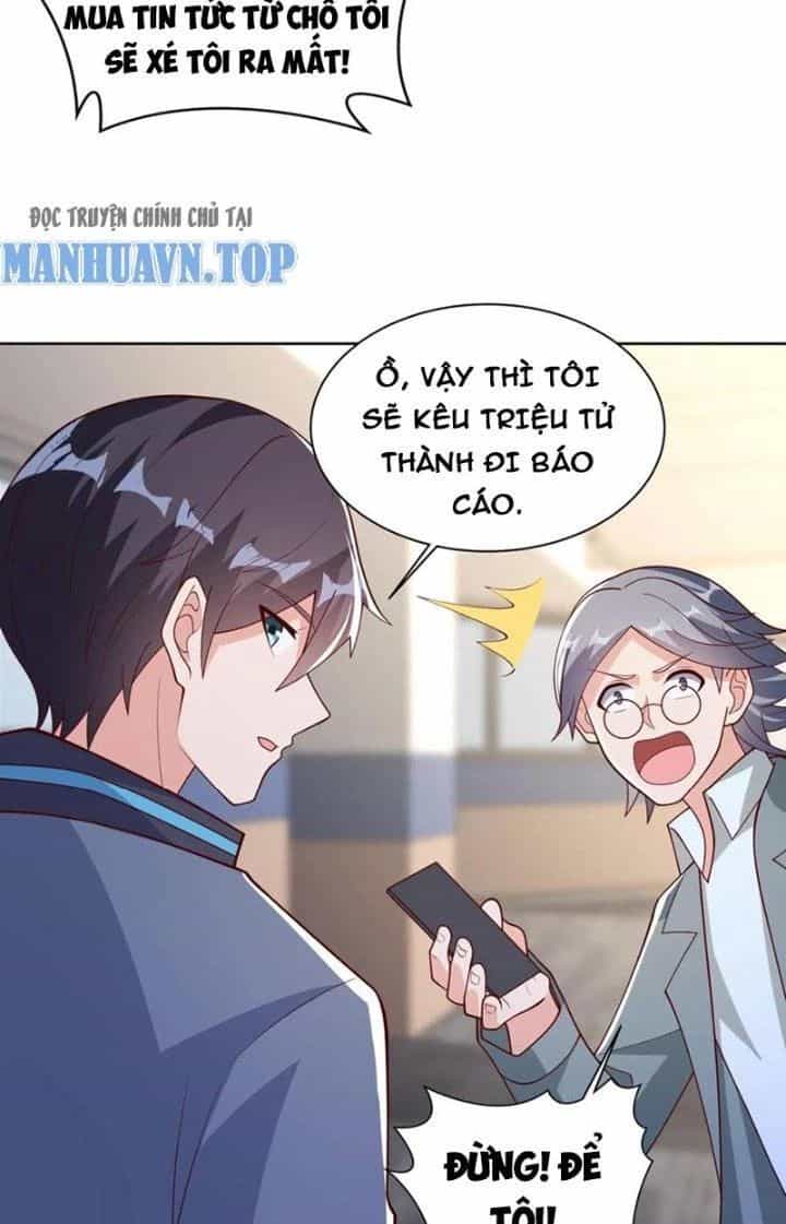 Trước Kia Có Tòa Trấn Yêu Quan - Chương 83 - ảnh 18
