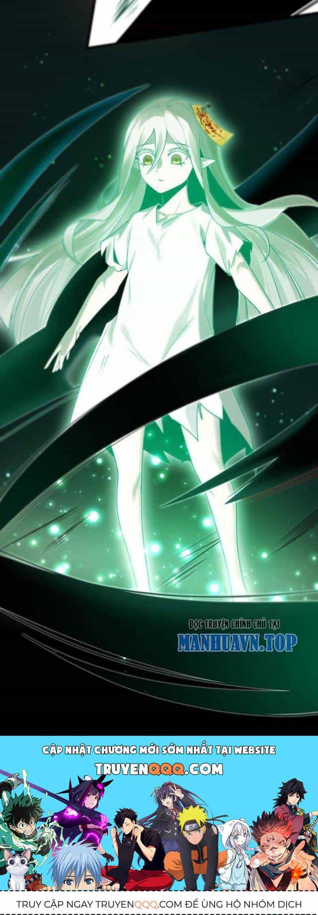 Trước Mặt Bệnh Tâm Thần, Quỷ Dị Chẳng Là Gì Cả - Chương 5 - ảnh 37