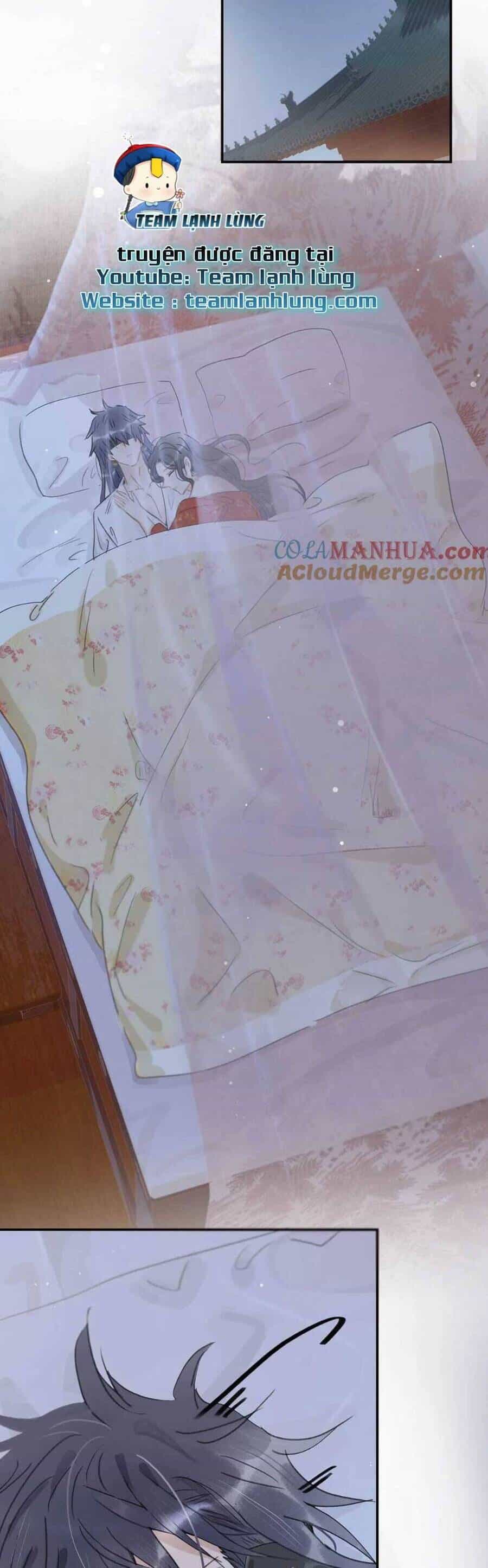 Trưởng Công Chúa Ác Độc Bắt Đầu Chìm Đắm Trong Yêu Đương - Chương 13 - ảnh 4